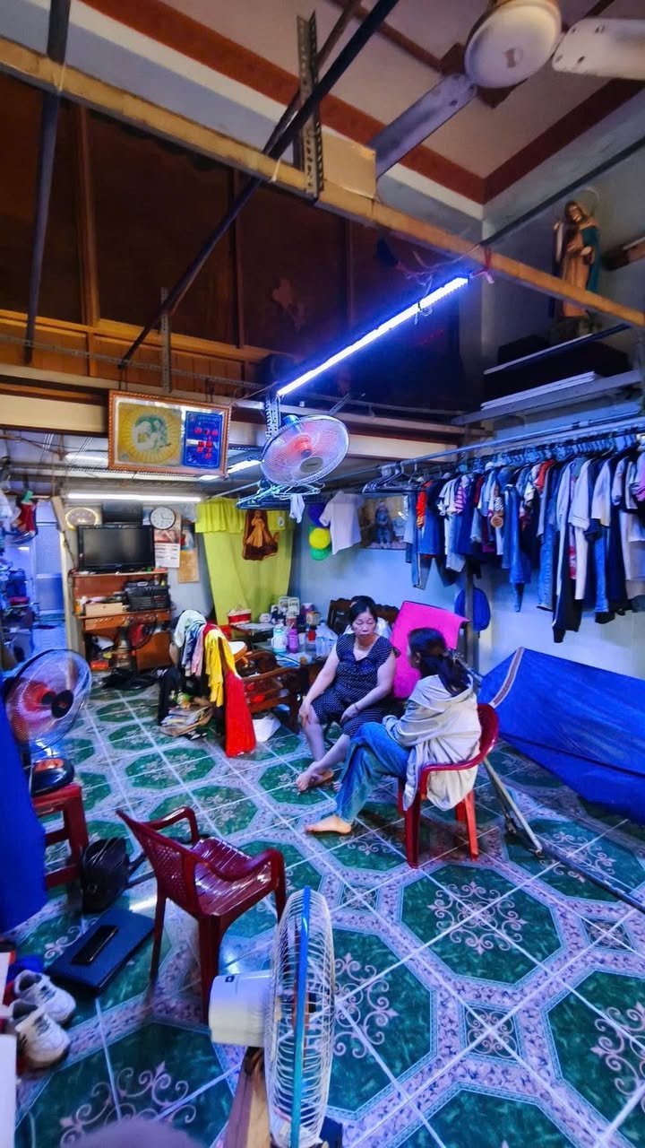 Mặt tiền kinh doanh Tân Phú 84m² giá 11 tỷ - Đầu tư sinh lời ngay!