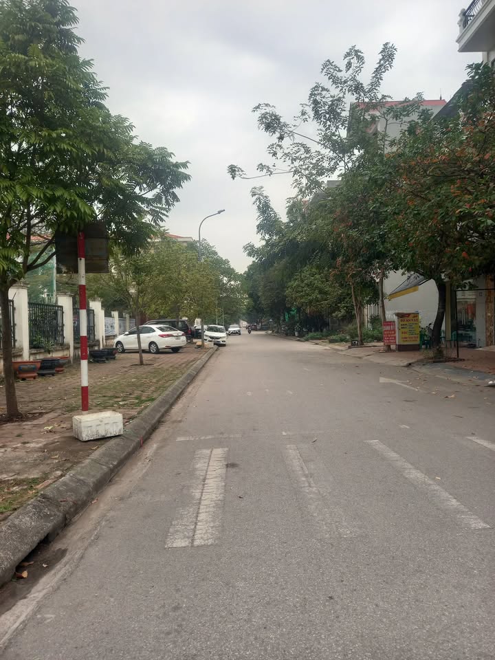 Đất nền KDC Cống Ngóc Bắc Giang 73m² giá 4 tỷ - Cơ hội đầu tư sinh lời cao!