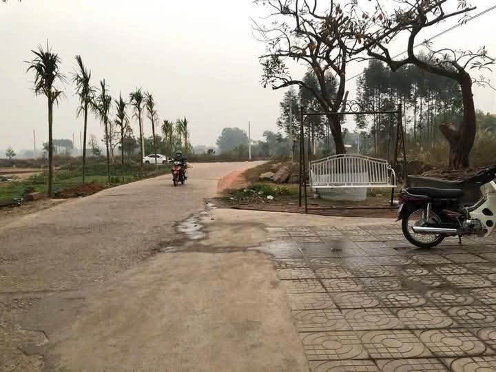 Đất nền thôn Hạ, An Dương, Tân Yên, Bắc Giang 108m² - Cơ hội đầu tư hấp dẫn!