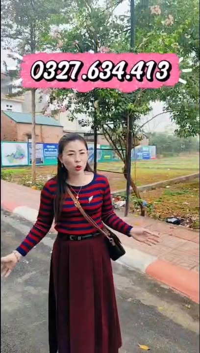 Đất thổ cư Cẩm Lĩnh, Ba Vì 100m² giá chỉ 1 tỷ – Cơ hội vàng cho nhà đầu tư!