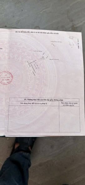 FrontHouse Bùi Quốc Khánh Chánh Nghĩa 170m² giá 6.5 tỷ - Đầu tư sinh lời ngay!