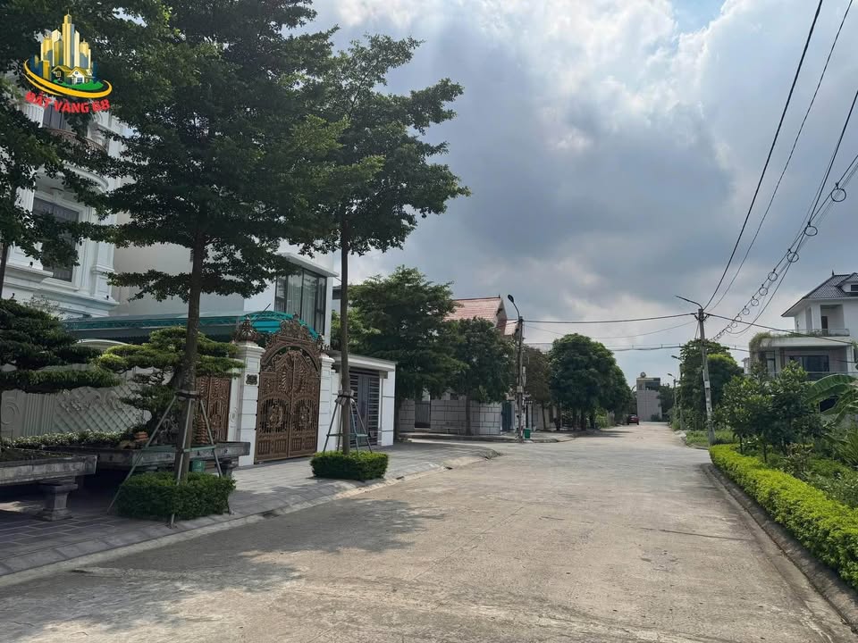 Đất nền dự án Phong Sơn LK9 - Nam Hoa Lư 228m² giá thỏa thuận - Đường rộng 15m!