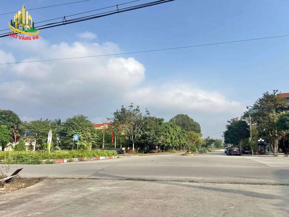 Đất nền Phường Ninh Khánh, TP Hoa Lư 90,4m² giá 5 tỷ - Sổ đỏ chính chủ!