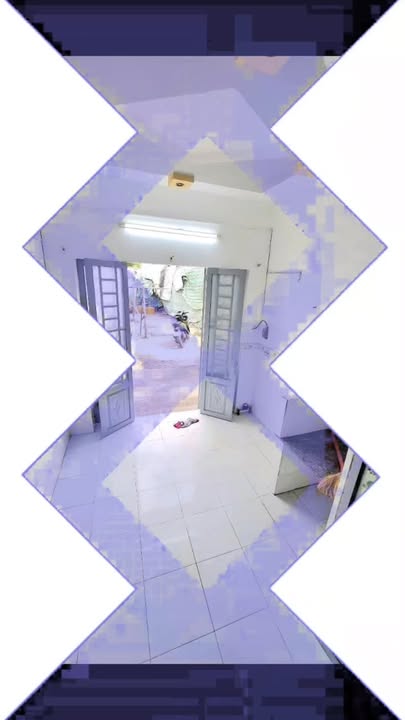 Nhà phố quận 8, 15m² giá 990 triệu - Hẻm xe hơi, sẵn sàng vào ở!