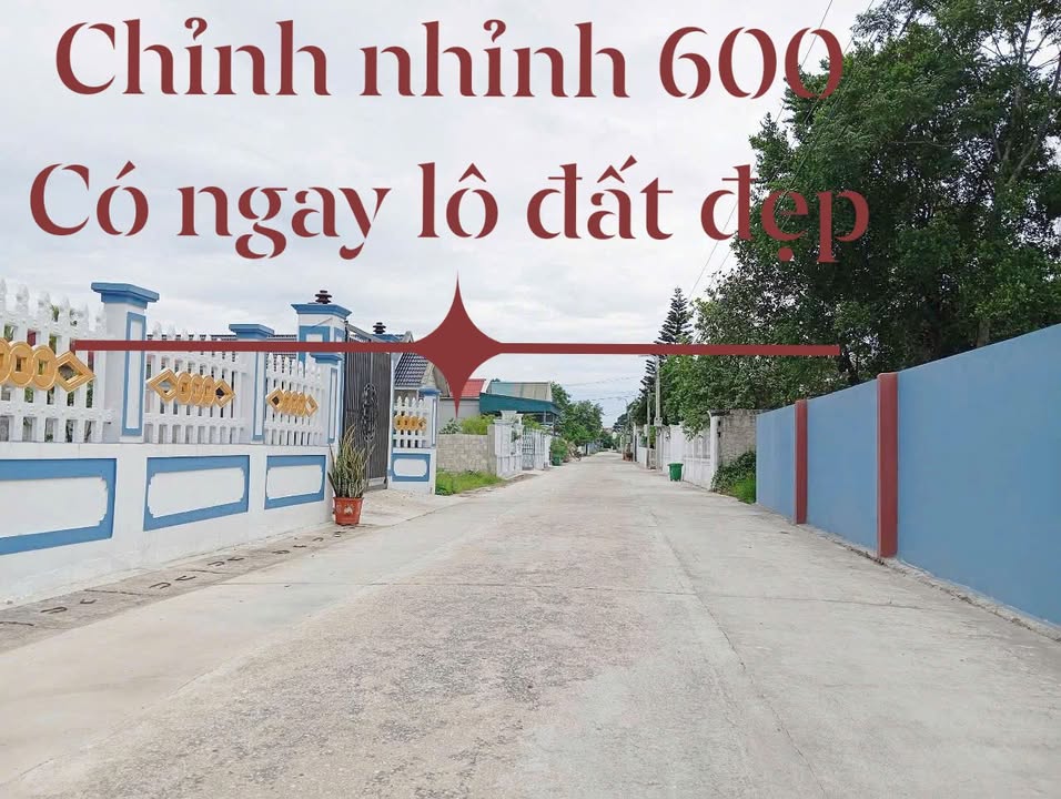Đất nền Quảng Long, Quảng Yên 130m² giá 600 triệu - Cơ hội đầu tư hấp dẫn!