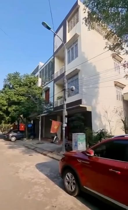 Nhà riêng 3 tầng Phường Quảng Thắng 80m² giá thỏa thuận - Sổ đỏ chính chủ