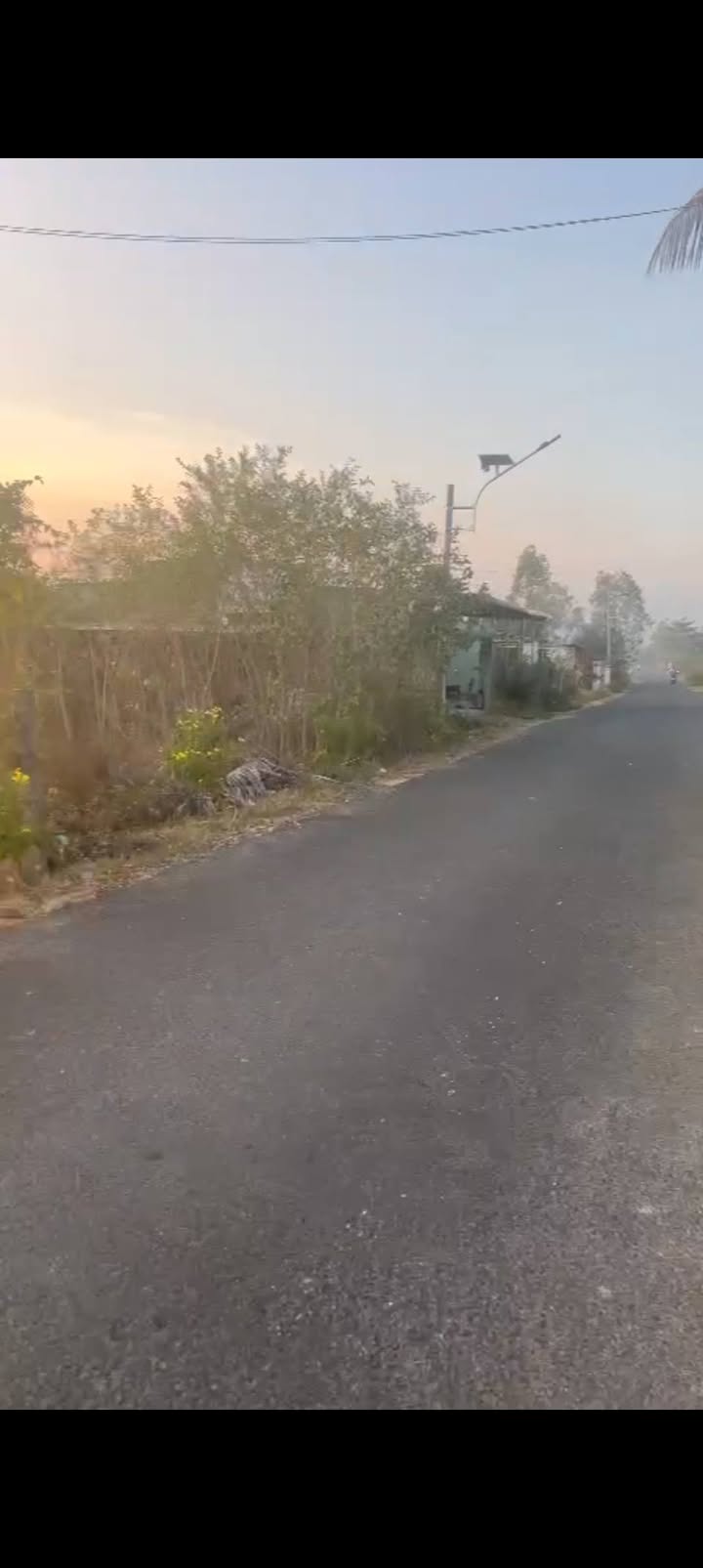 Đất nền 832m² tại Ma Lâm, Bình Thuận giá 1.65 tỷ - Nhà cấp bốn tặng kèm!