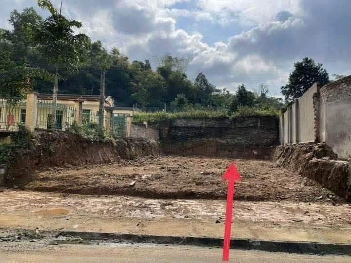 Đất thổ cư 87m² tại phường Yên Bái, Lào Cai - Giá chỉ 860 triệu!
