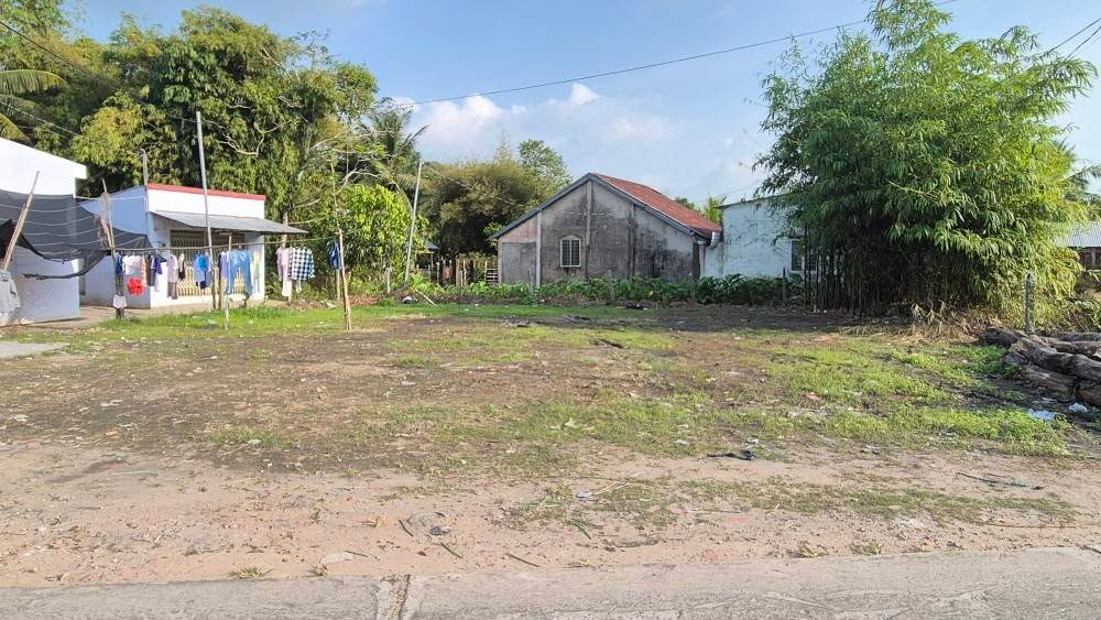 Đất nền Hòa Thạnh, Châu Thành, Kiên Giang 361m² giá 760 triệu - Đầu tư sinh lời ngay!