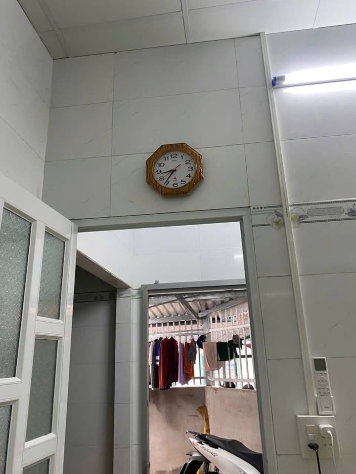 Nhà cấp 4 Hẻm Trần Hưng Đạo, Long Xuyên 60.7m² giá 660 triệu - Đầu tư sinh lời ngay!