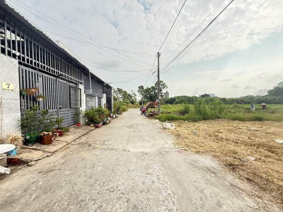 Đất nền chính chủ Vĩnh Tường 95m² giá 950 triệu - Đầu tư sinh lời hấp dẫn!