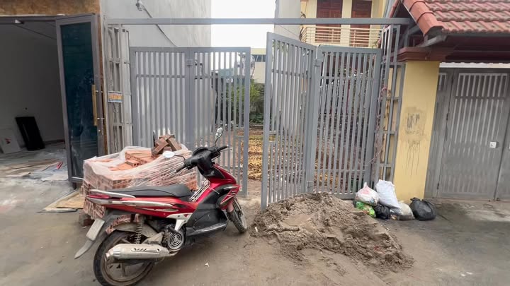 Đất Chúc Lý, Huyện Chương Mỹ 83.5m² giá đầu tư - Cơ hội hiếm có