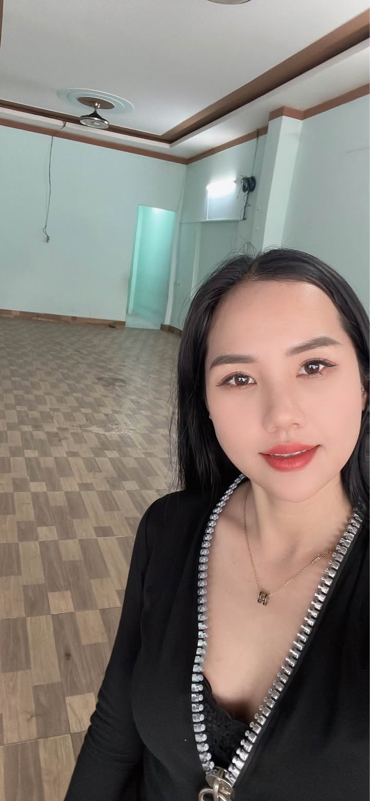 Mặt tiền FrontHouse 100m² tại Khu phố Thống Nhất, Dĩ An - Kinh doanh đa ngành nghề!