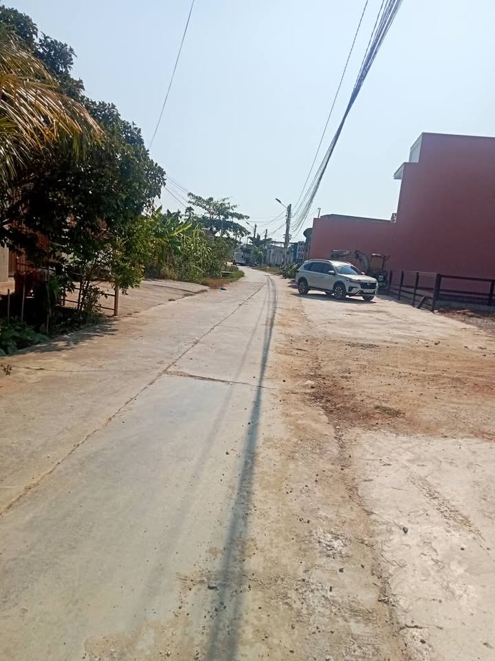 Đất thổ cư Thôn Tiến Hoà, Tiến Lợi, 120m² chỉ 780 triệu - Sổ đỏ chính chủ!