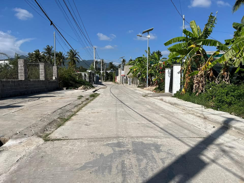 Đất thổ cư Cam Phúc Bắc 87m² giá chỉ 900 triệu - Cơ hội hiếm có!