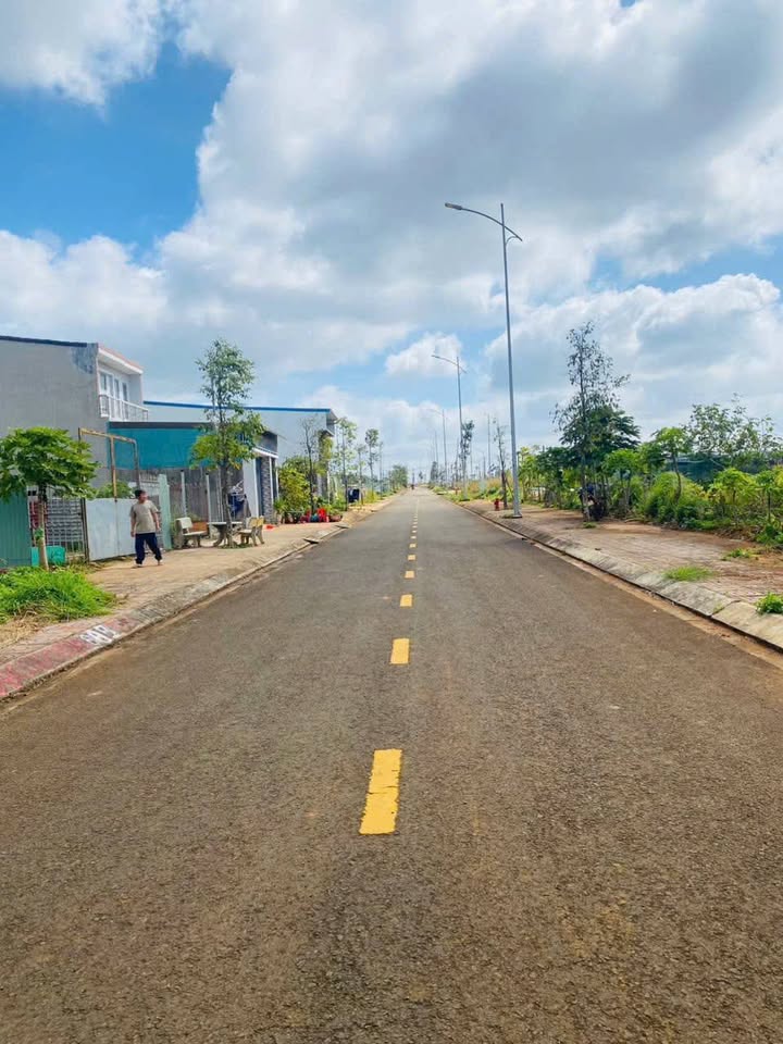 Đất nền tái định cư Đại Lộ Võ Nguyên Giáp 240m² giá 6,3 tỷ - Hướng Tây Nam, sổ đỏ chính chủ!