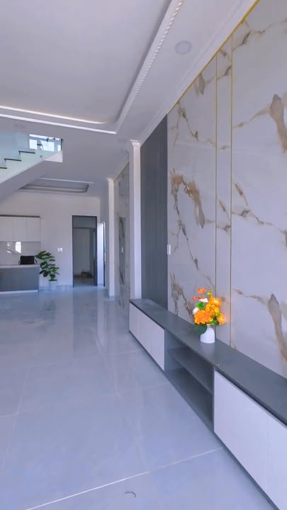 Nhà mái thái Gò Đại, Diên Sơn, 160m² giá 2.4 tỷ - Nhà mới hoàn thiện, sẵn sàng vào ở!