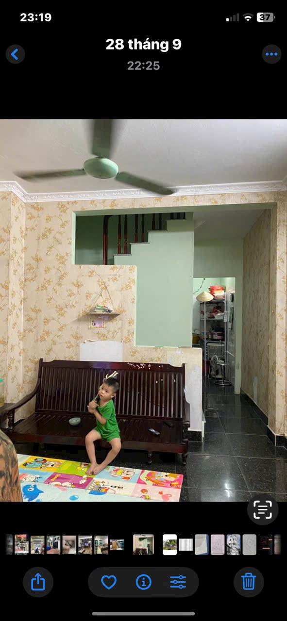 Nhà 2 tầng tại Vinolympic Siêu quần Đại Thanh 33m² giá 1.65 tỷ - Vị trí an ninh tuyệt đối!