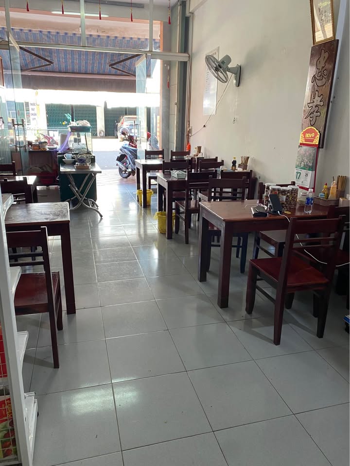 Nhà phố Cư M'gar 66m² giá 5.85 tỷ - Kinh doanh thuận lợi ngay trung tâm!