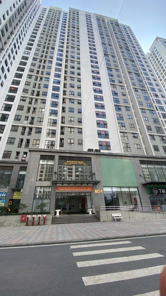 Căn hộ Ecohome3 No4 Tân Xuân 53m² giá 3.9 tỷ - Sẵn sàng vào ở ngay đón Tết!