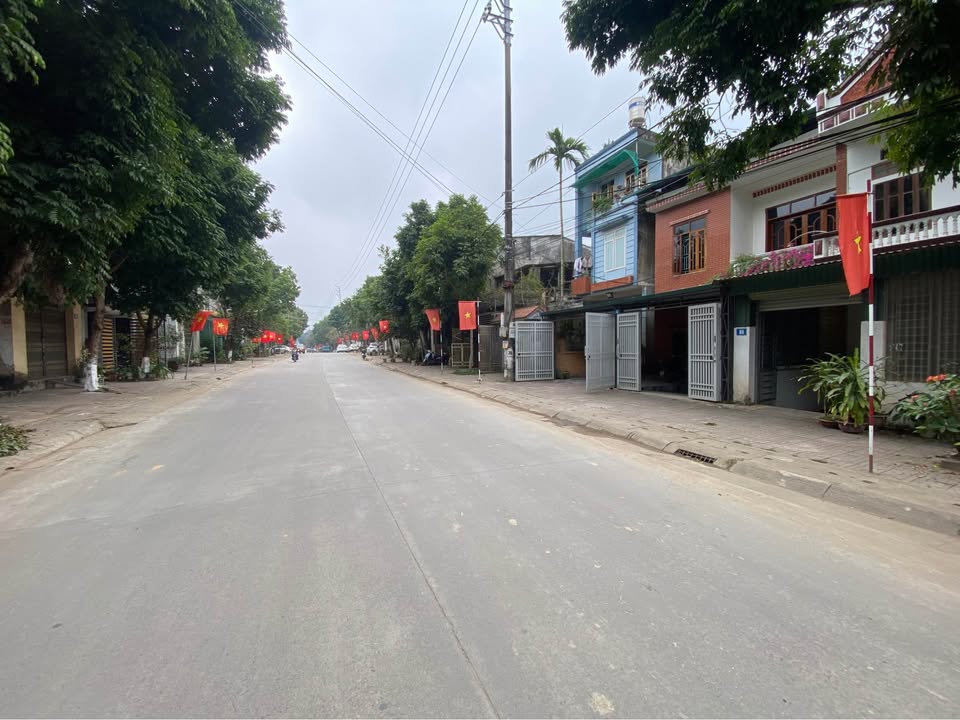 Đất nền Tân Hà, Tuyên Quang 125m² giá 2 tỷ - Vị trí đắc địa gần bệnh viện