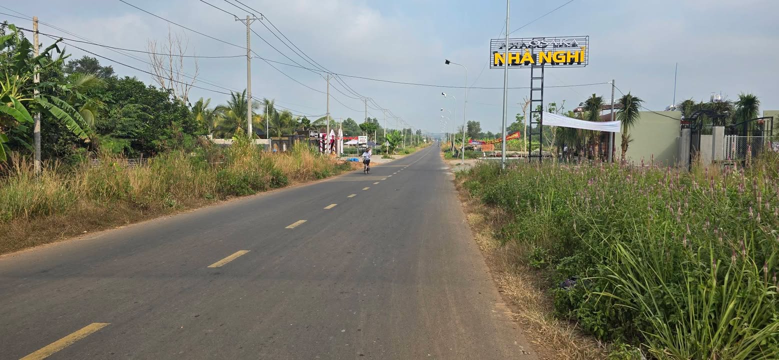 Đất nền 100m² tại Xã Gia Kiệm, Đồng Nai chỉ 550 triệu - Pháp lý rõ ràng