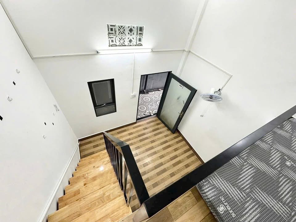 Phòng cho thuê full nội thất tại hẻm Lý Thường Kiệt, Rạch Giá - Chỉ 2.7 triệu/tháng!