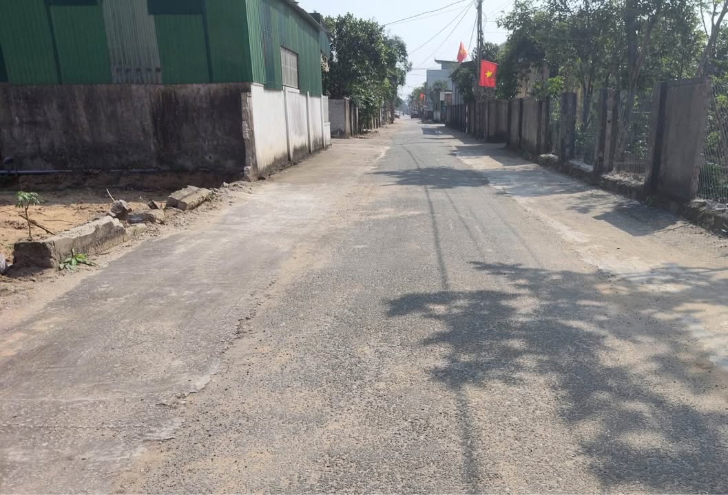 Đất Nghi Đức, Thành phố Vinh 150m² giá 4 tỷ - Vị trí đắc địa, pháp lý rõ ràng!