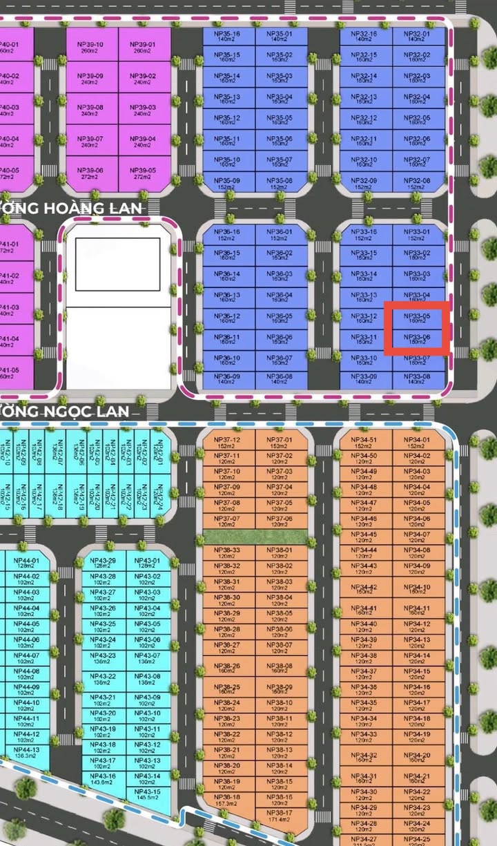 Biệt thự song lập 160m² Hưng Nguyên giá 7.92 tỷ - Vị trí kinh doanh đắc địa!