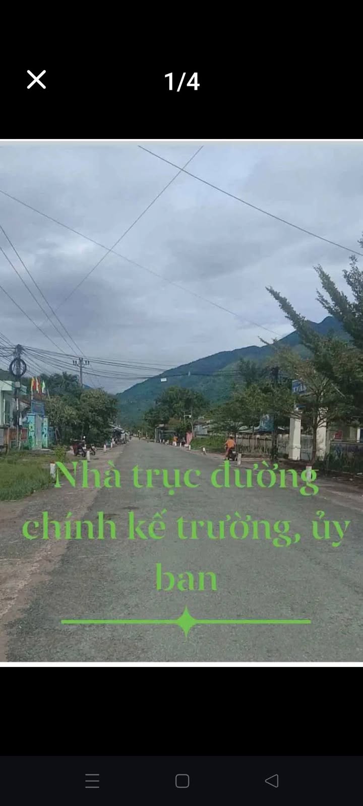 Đất nền Vạn Hưng 913m² giá 2.3 tỷ - Đầu tư sinh lời bền vững!