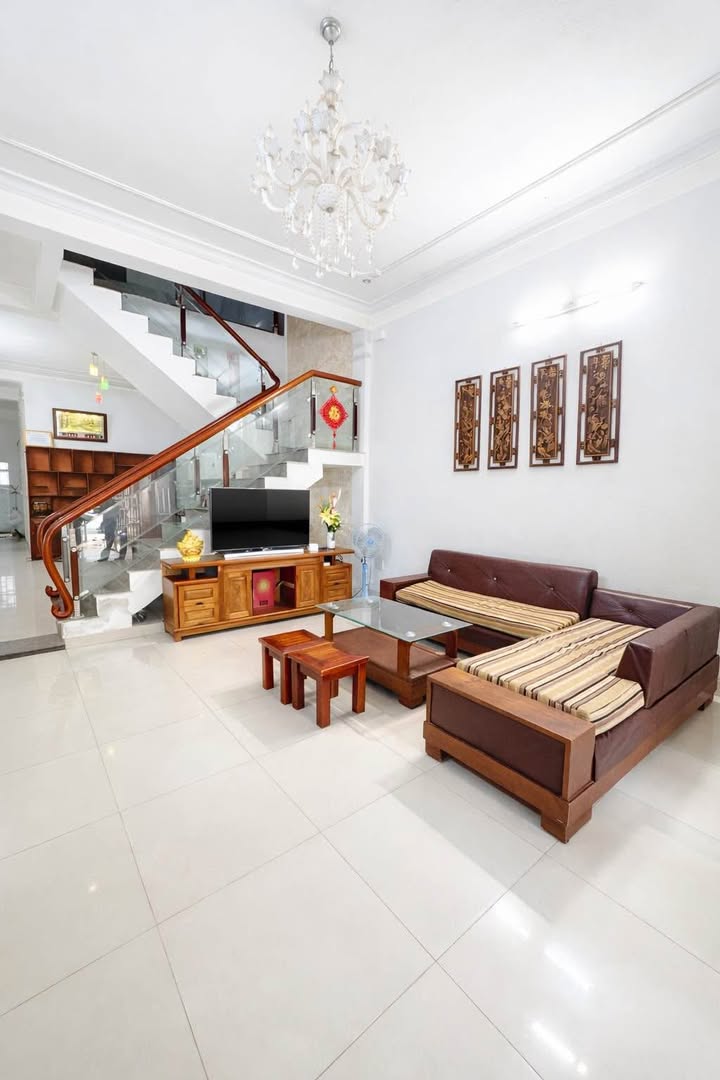 Nhà phố Ngũ Hành Sơn Đà Nẵng 115m² giá chỉ 7 tỷ - Đầu tư sinh lời ngay!