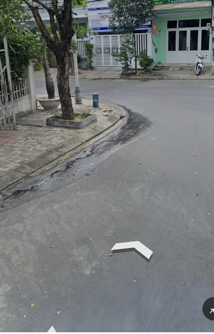 Nhà 3 tầng tại An Thượng, Đà Nẵng 120m² giá chỉ 12 tỷ - Đầu tư sinh lời lý tưởng!