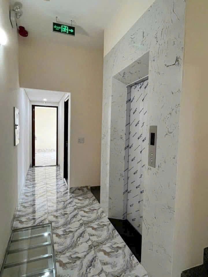 Căn hộ 6 tầng tại Quận Hải Châu 140m² giá 19.5 tỷ - Doanh thu lên tới 100 triệu/tháng!