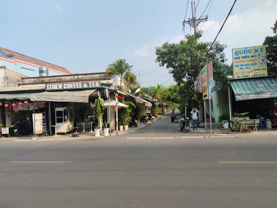 Nhà cấp 4 An Nhơn Tây, Củ Chi 116m² giá 2.83 tỷ - Đầu tư sinh lời ngay!