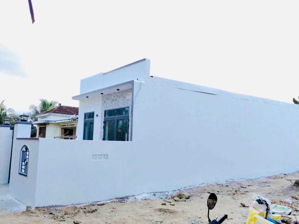 Nhà cấp 4 Diên Điền 103m² giá 1.49 tỷ - Gần chợ, tiện ích đầy đủ!