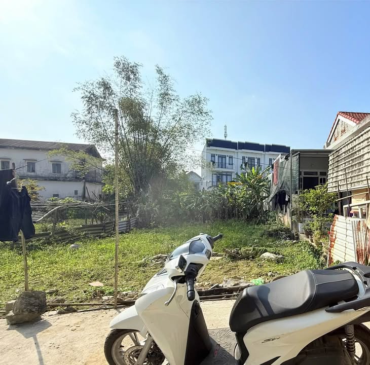 Đất nền Ecogarden Xuân Hoà, 80m², giá 1.3 tỷ - Sổ hồng chính chủ!