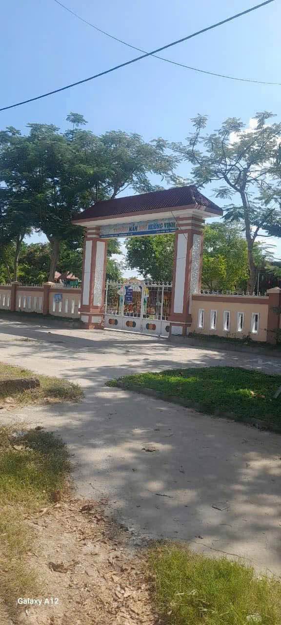 Lô đất mặt tiền kinh doanh Trần Tiến Thành, 105m² giá 2.4 tỷ - Cơ hội đầu tư tuyệt vời!