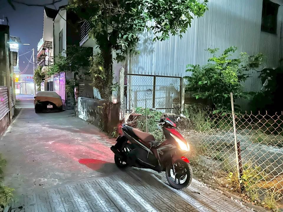 Đất nền Phú Thượng 93,6m² giá 3,1 tỷ - Đầu tư sinh lời ngay!