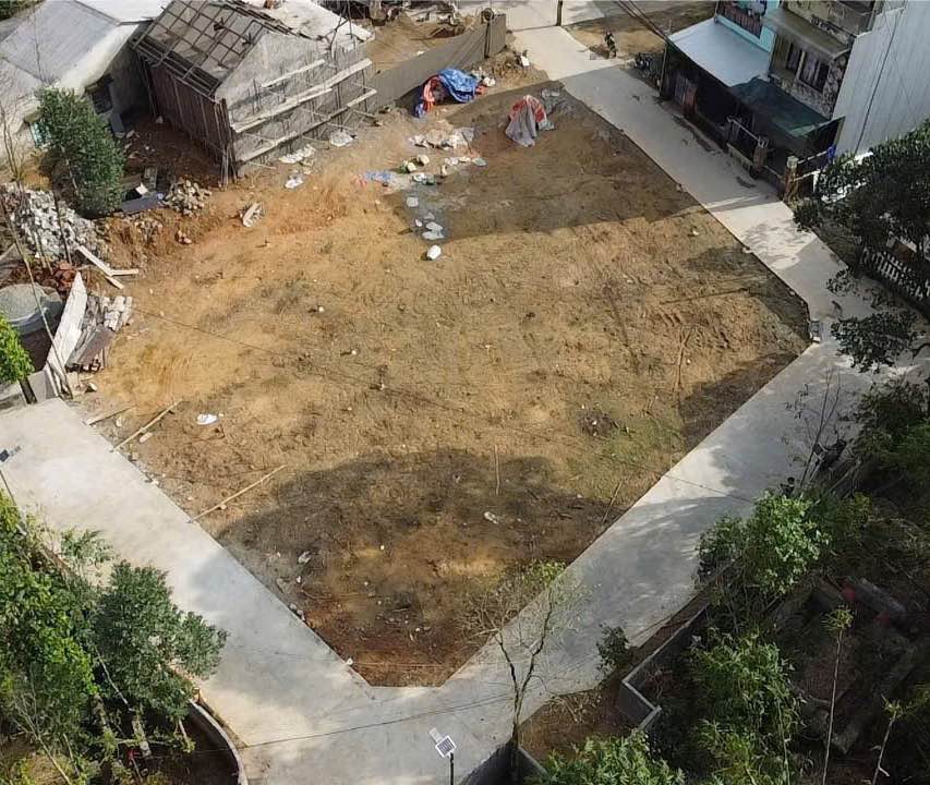 Đất Mặt Tiền Kiệt 80 Minh Mạng, Thừa Thiên Huế 100.2m² giá 2.1 tỷ - Vị trí đắc địa!