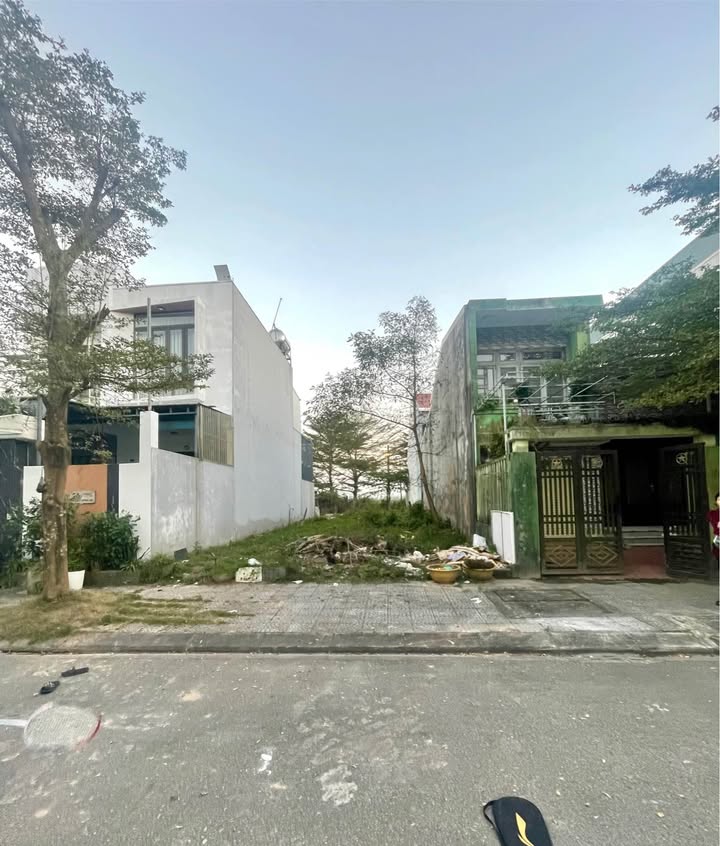 Đất KQH Hương An - 126m² giá 2.2 tỷ - Vị trí trung tâm sầm uất!