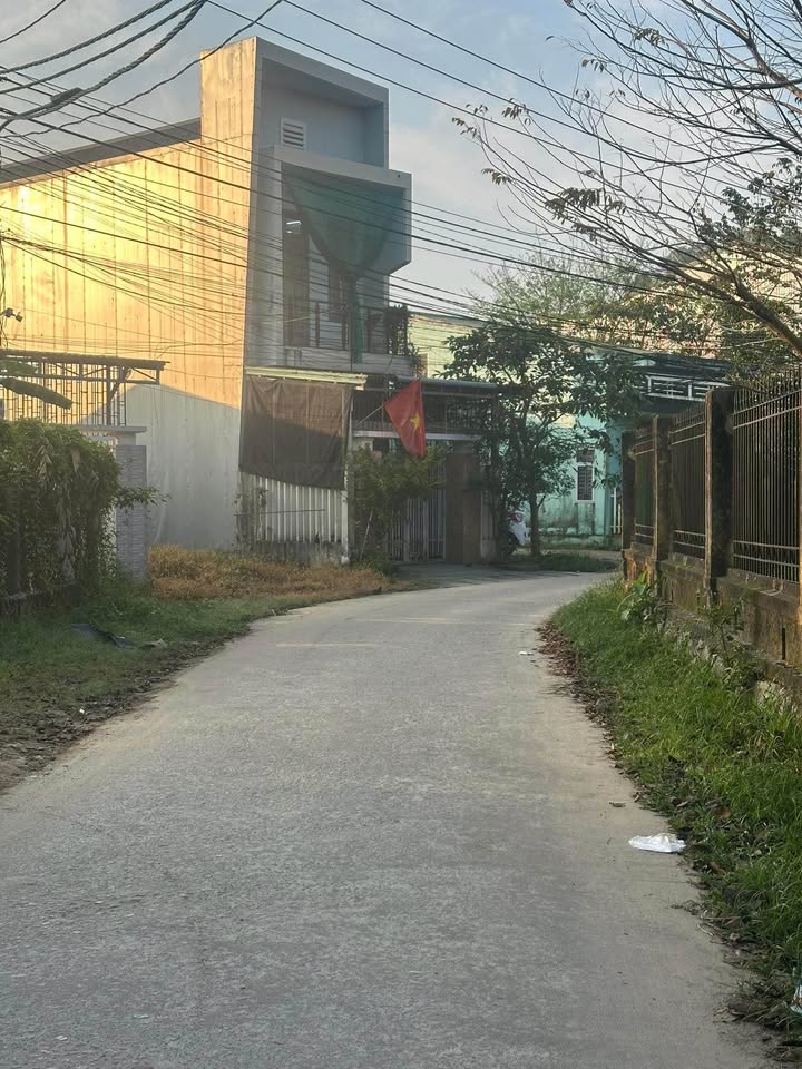 Đất nền tại Kiệt 50 Thiên Thai, Phường An Cựu, 120m² chỉ từ 850 triệu - Đầu tư ngay!