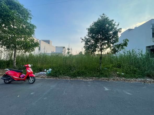 Đất nền KDC Hồng Loan 6A Cần Thơ 85m² giá 2.1 tỷ - Đầu tư sinh lời ngay!