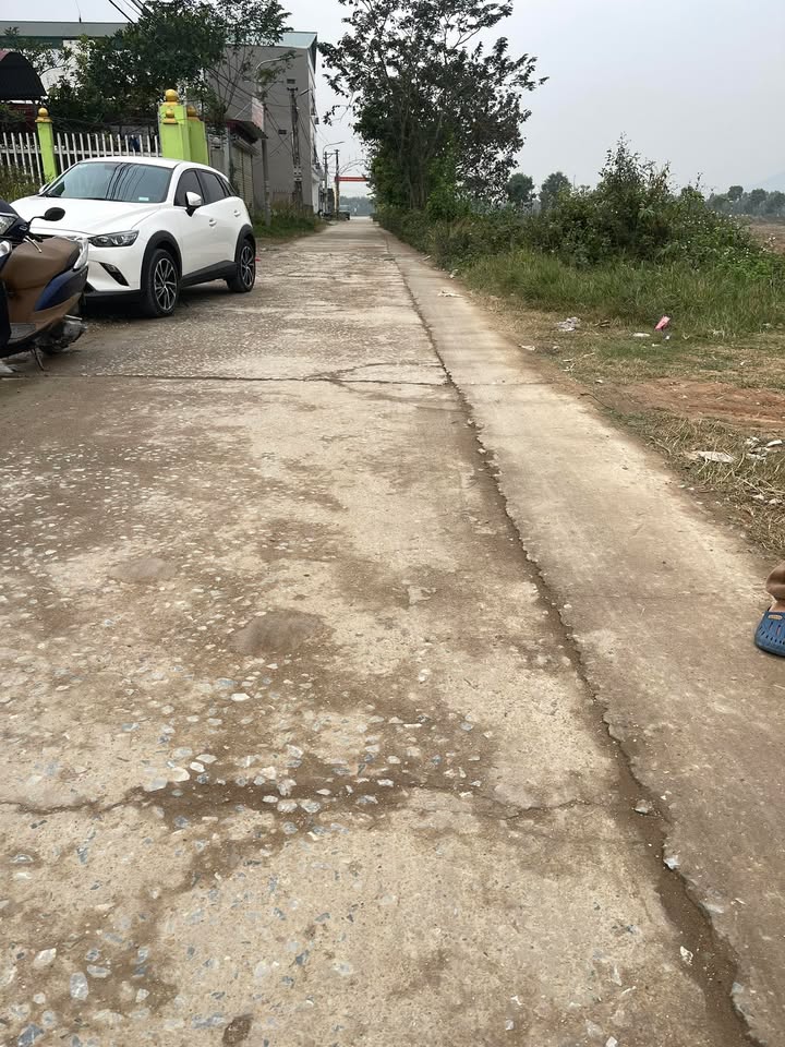 Đất nền đường lớn Xã Yên Giả 100m² giá 4 tỷ - Cơ hội đầu tư sinh lời!