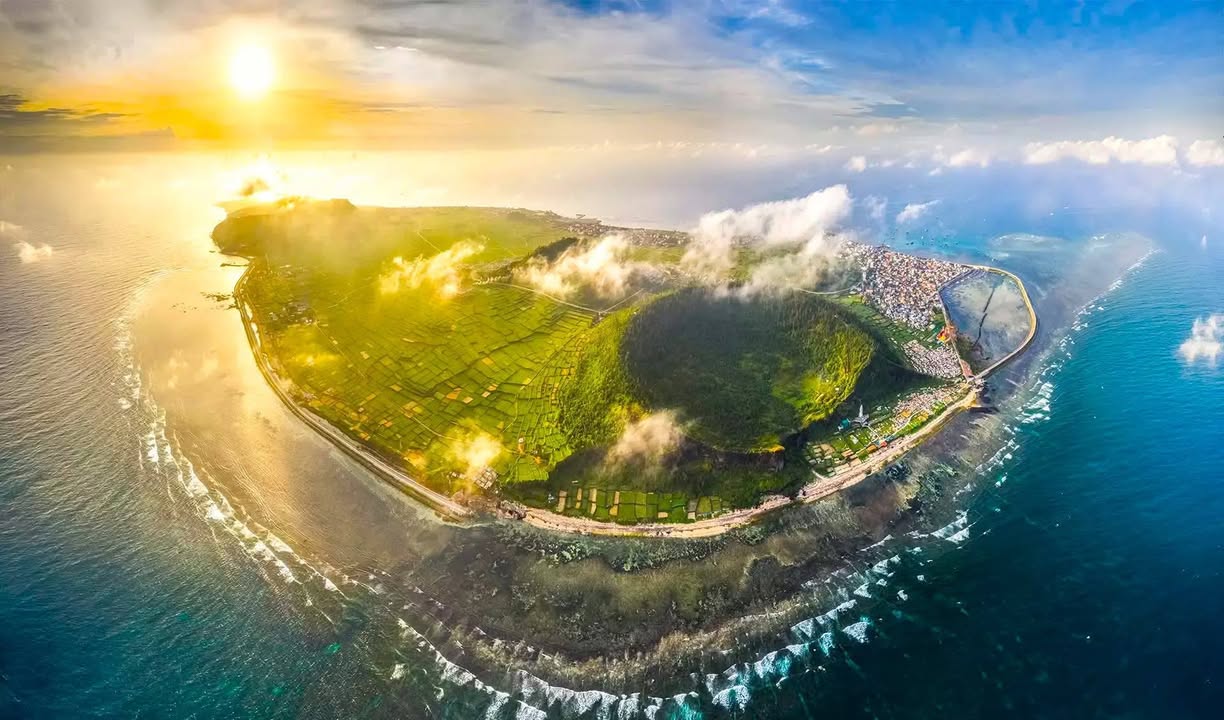 Đất nền Lý Sơn 215m² giá thỏa thuận - Cơ hội đầu tư hấp dẫn!