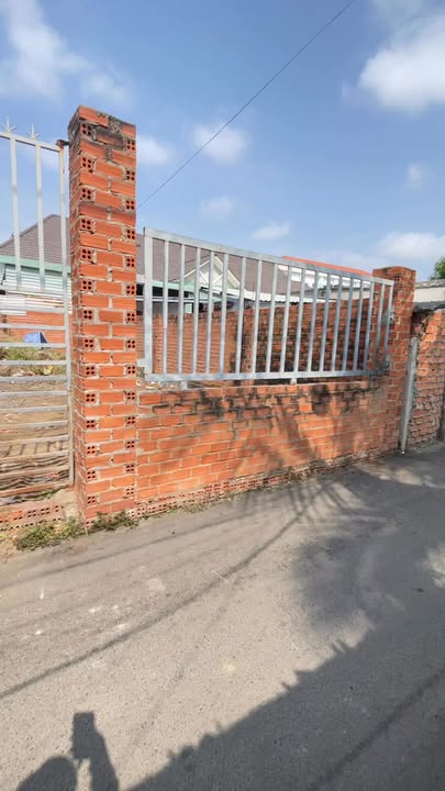 Đất thổ cư 100% tại Long Hải, Bà Rịa - Vũng Tàu, diện tích 105m², giá 1.65 tỷ - Cơ hội đầu tư hấp dẫn!