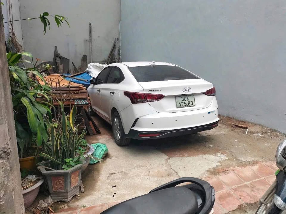 Đất nền Nhị Khê, Thường Tín 54m² giá chỉ 5 tỷ - Vị trí đắc địa!