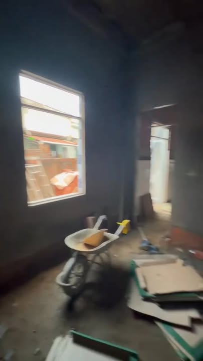 Nhà hẻm Thành Thái, Quy Nhơn 94m² giá 2.85 tỷ - Chính chủ bán gấp!