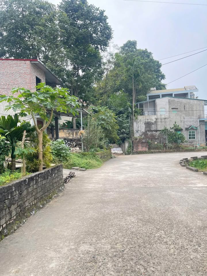 Đất nền chính chủ phường An Tường, Tuyên Quang 180m² giá 900 triệu - Sổ đỏ thổ cư 100%!