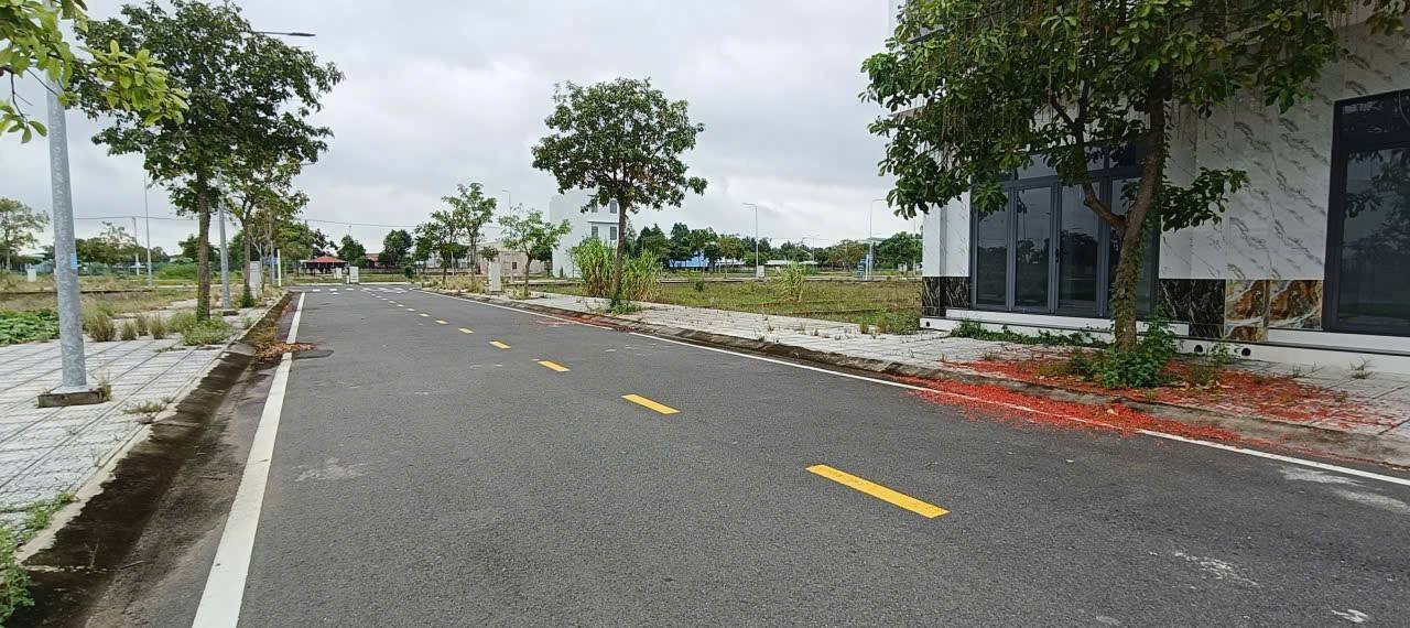 Đất nền đường xe tăng thiết giáp Rạch Giá 85m² giá 1,1 tỷ - Đầu tư sinh lời ngay!