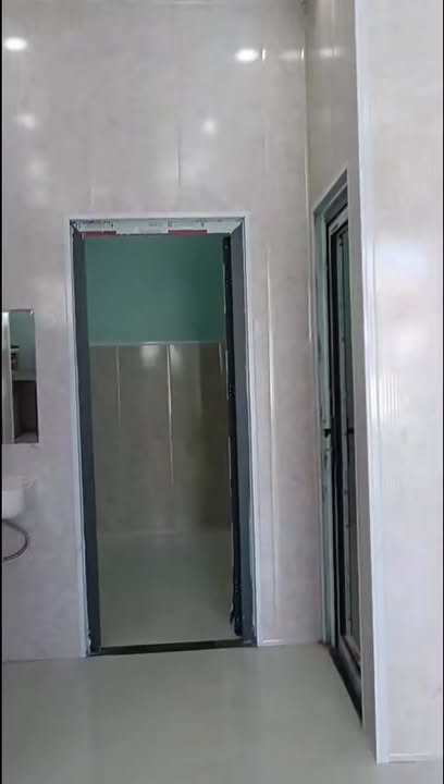 Nhà mới xây tại Hòa Hiệp Bắc, Liên Chiểu, Đà Nẵng 85m² giá 1 tỷ - Chính chủ bán gấp!